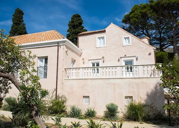 Maistra Select Srebreno Mlini