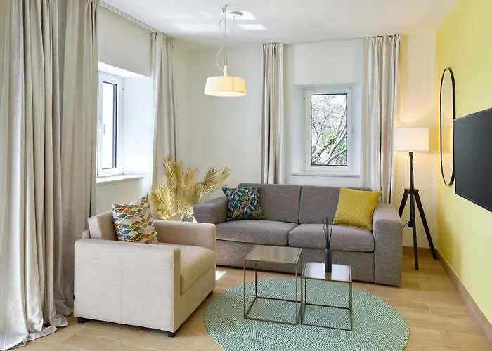 Daire Maistra Select Srebreno