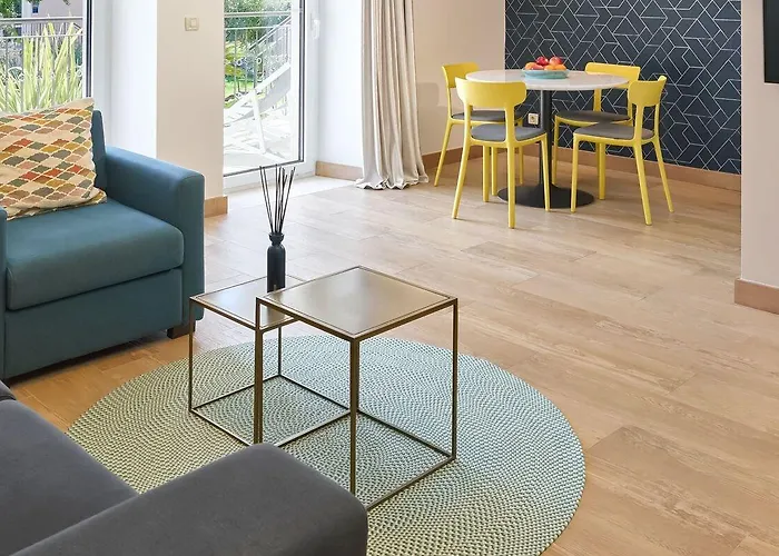 Daire Maistra Select Srebreno *