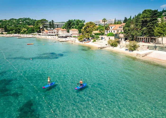 Maistra Select Srebreno Daire Mlini