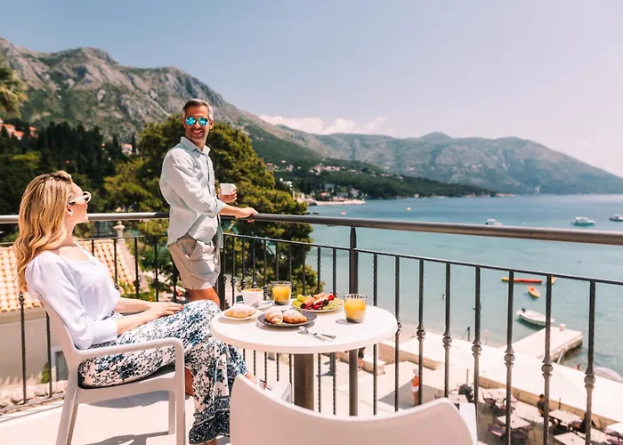 Daire Maistra Select Srebreno Mlini