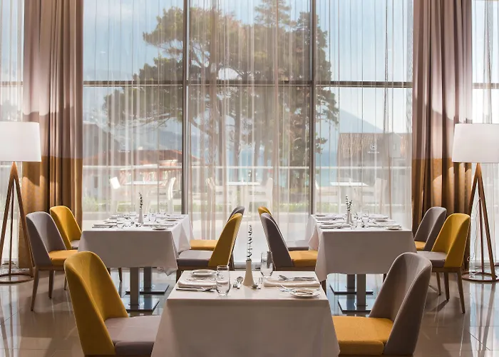 Maistra Select Srebreno Daire Mlini