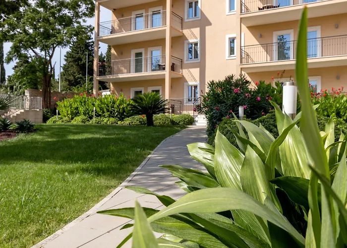 Daire Maistra Select Srebreno