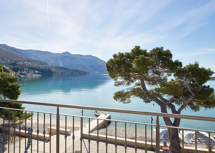 Daire Maistra Select Srebreno Mlini