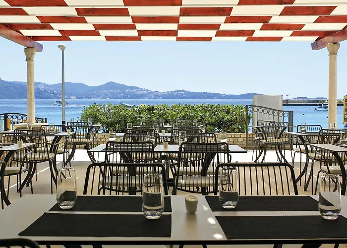 Daire Maistra Select Srebreno Mlini