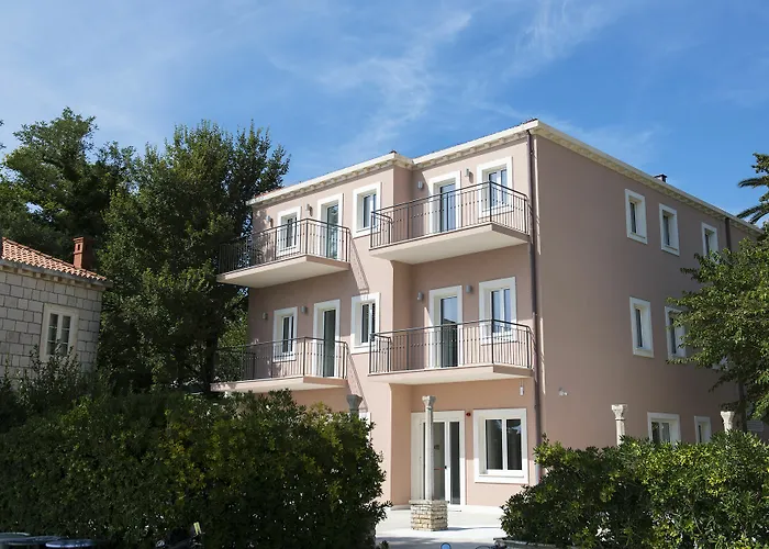 Daire Maistra Select Srebreno Mlini