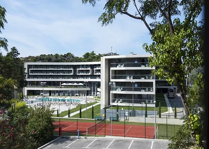 Daire Maistra Select Srebreno *