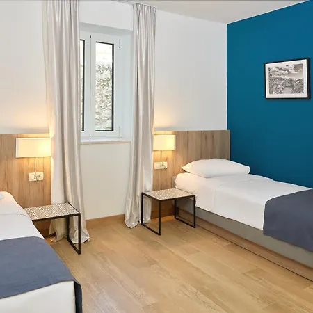 Apartament Maistra Select Srebreno Mlini